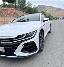 ڤۆڵکسواگن ئارتیۆن